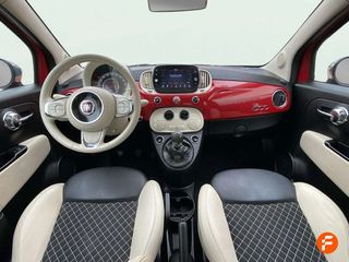 Fiat 500 Dolcevita 1.0 Hybrid 51KW (70 CV)