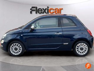 Fiat 500 Dolcevita 1.0 Hybrid 51KW (70 CV)