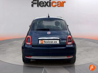 Fiat 500 Dolcevita 1.0 Hybrid 51KW (70 CV)