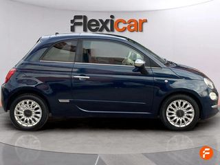 Fiat 500 Dolcevita 1.0 Hybrid 51KW (70 CV)
