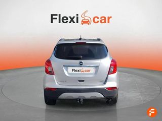 Opel Mokka X 1.6 CDTi 100kW (136CV) 4X2 S&S Selective