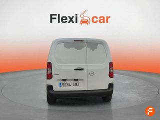 Opel Combo Cargo 1.5 TD 75kW (100CV) S/S Edition L