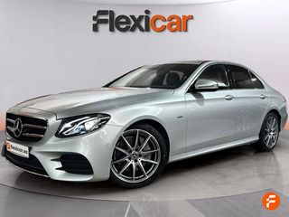 Mercedes Clase E E 220 d