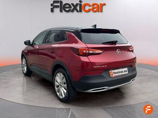 Opel Grandland X 1.2 Turbo Selective