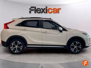 Mitsubishi Eclipse Cross 150T Motion CVT