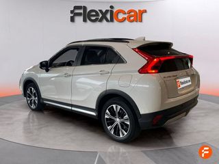Mitsubishi Eclipse Cross 150T Motion CVT