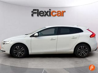 Volvo V40 2.0 D2 Momentum