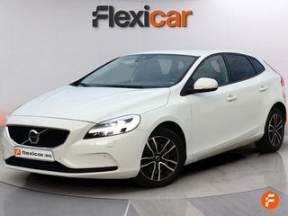 Volvo V40 2.0 D2 Momentum
