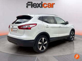 Nissan Qashqai dCi 81 kW (110 CV) N-CONNECTA
