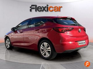 Opel Astra 1.2T SHT 96kW (130CV) GS Line