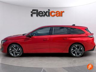 Peugeot 308 SW Allure BlueHDi 130 S&S EAT8