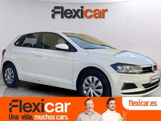 Volkswagen Polo Advance 1.6 TDI 70kW (95CV)