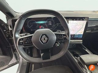 Renault Austral Techno Esprit Alpin Mild Hybrid 116kW AT