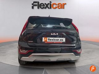Kia Niro 1.6 GDi HEV 95kW (129CV) Drive