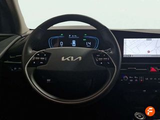 Kia Niro 1.6 GDi HEV 95kW (129CV) Drive