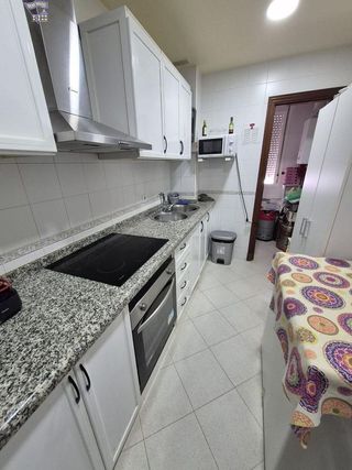 Piso en venta en Arcos de la Frontera