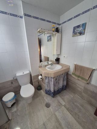 Piso en venta en Arcos de la Frontera