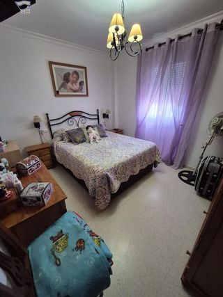 Piso en venta en Arcos de la Frontera