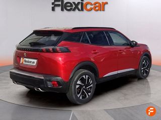 Peugeot 2008 Allure Puretech 130 S&S BVM6