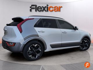 Kia Niro e-Niro 150kW (204CV) Drive (Long Range)
