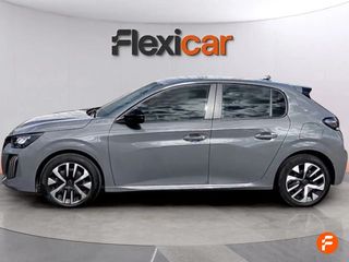 Peugeot 208 Active Puretech 100