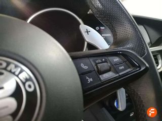 Alfa Romeo Stelvio 2.2 Diesel 140kW (190cv) SPRINT AWD