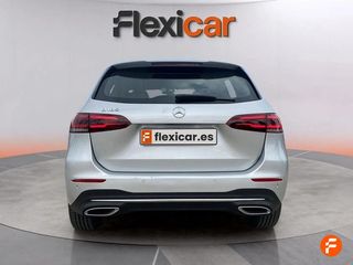 Mercedes Clase B B 180