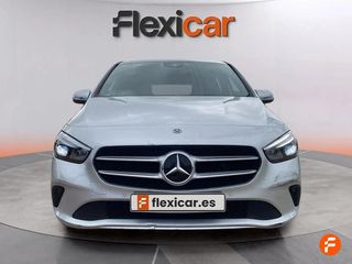 Mercedes Clase B B 180