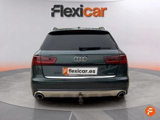 Audi A6 Advanced ed 3.0 TDI 235kW quattro tiptro