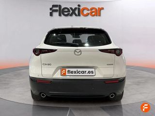 Mazda CX-30 e-SKYACTIV-G 2.0 90 kW 2WD Zenith Safety