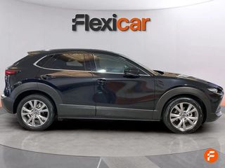 Mazda CX-30 SKYACTIV-G 2.0 90 kW AWD AT Zenith