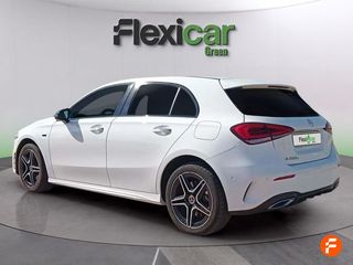 Mercedes Clase A A 250 e