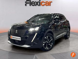 Peugeot 2008 Allure Pack Puretech 100 S&S 6 Vel. MAN