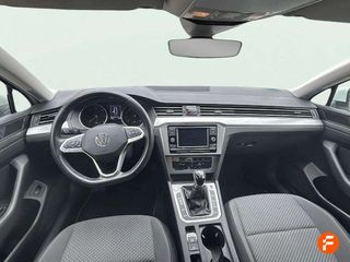 Volkswagen Passat 2.0 TDI 110kW (150CV)