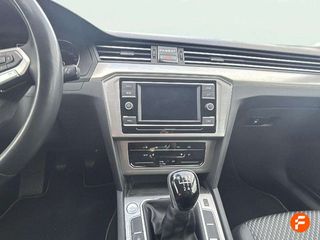 Volkswagen Passat 2.0 TDI 110kW (150CV)