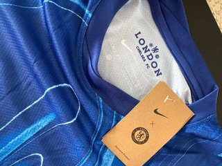 Camiseta Chelsea FC Nike 2024