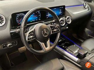 Mercedes EQA EQA 250