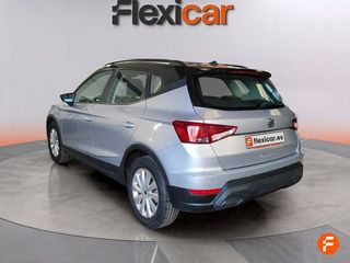 Seat Arona 1.0 TSI 81kW (110CV) DSG Style XM