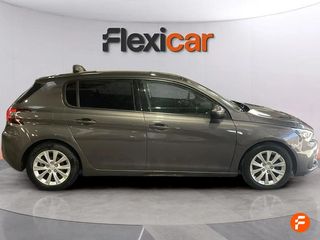 Peugeot 308 5p Style PureTech 130 S&S 6 Vel. MAN