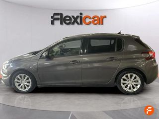 Peugeot 308 5p Style PureTech 130 S&S 6 Vel. MAN