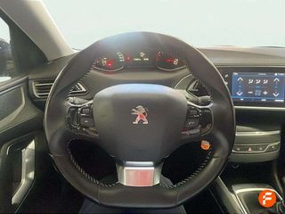 Peugeot 308 5p Style PureTech 130 S&S 6 Vel. MAN