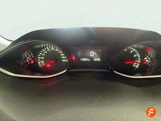 Peugeot 308 5p Style PureTech 130 S&S 6 Vel. MAN