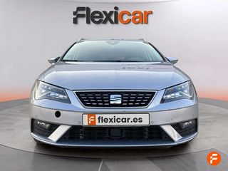 Seat Leon ST 1.5 EcoTSI 110kW DSG S&S Xcel Ed Plus