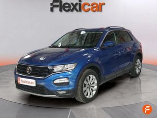 Volkswagen T-Roc Advance 2.0 TDI 110kW (150CV) DSG