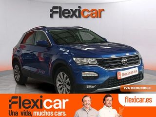 Volkswagen T-Roc Advance 2.0 TDI 110kW (150CV) DSG