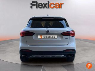 MG HS 1.5 Turbo GDI Luxury DCT