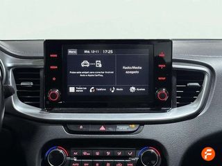 Kia XCeed 1.0 T-GDi Drive 88kW (120CV)