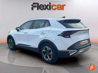 Kia Sportage 1.6 CRDi MHEV 100kW (136CV) Concept 4x2