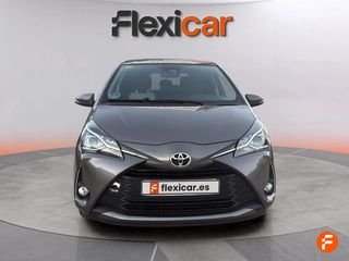 Toyota Yaris 1.0 70 Active Tech
