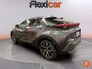 Toyota C-HR 1.8 140H Advance